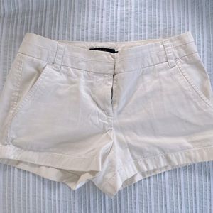 J. Crew Chino Shorts
